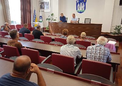 Realizacija novog zajedničkog projekta Grada Bihaća i Muslim Aida i značajna podrška poljoprivrednicima